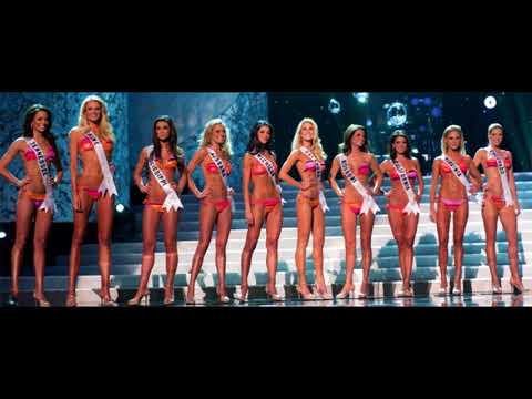 Miss USA 2010 SS Competition Background Music