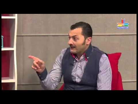 გადაცემა \"მკურნალი\" - 6 მაისი