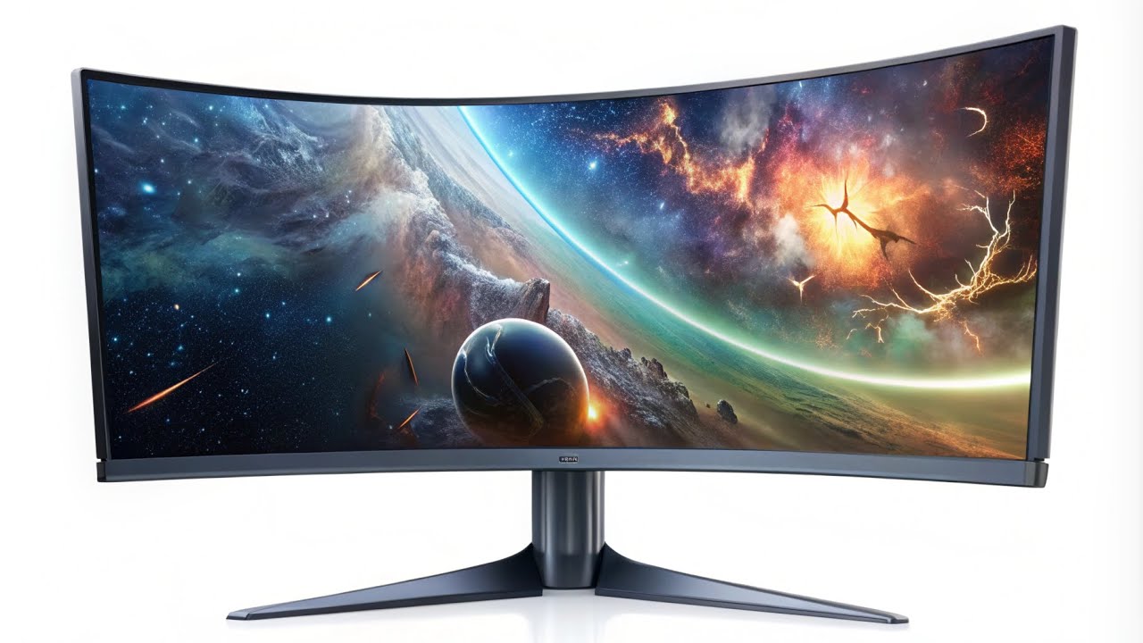 Alienware AW3423DW Review: Ultimate 4K OLED Gaming Monitor - YouTube