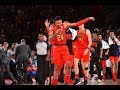 Atlanta Hawks Highlights Vs Knicks 2018 NBA 2017 18 Highlights 2 5 18