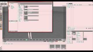 Cinema 4D Rendering problem