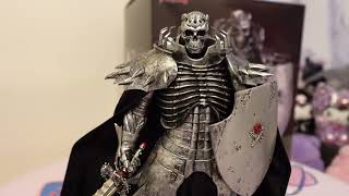 BuyNowThinkLater🙈#134 : POP UP PARADE Berserk Skull Knight L Size Complete Figure