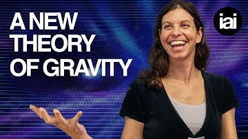 Gravity is the key to the universe | Physicist Claudia de Rham