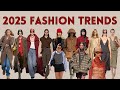A Complete Guide to Fashion Trends 2025 | Celebrity Inspirations &amp; Outfit Ideas