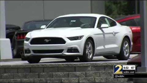 Lenders looking at your 