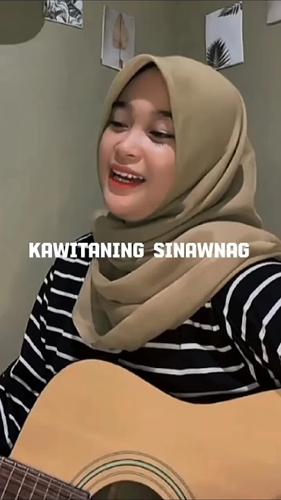 KAWITANING SINAWANG - COVER SELVIA OKTA #laguviral #musicpopuler #trending #kawitaningsinawang #fyp