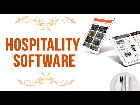 Hotel Software - KitchenCut.com