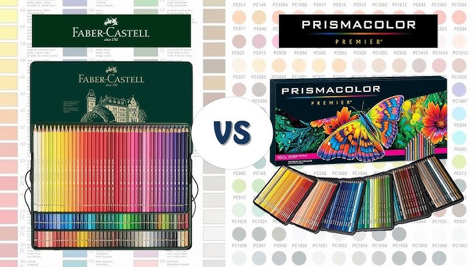 Faber-Castell Lápiz de color, EcoPencil Supersoft, 1207100SOFT, 100 colores