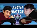 ANIME BATTLE (SingSing Dota 2 Highlights #1292)