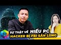 Hiếu PC Khiến FBI Sợ Tái Mặt và 5 Hacker Việt Nam "Hô Mưa Gọi Gió" Thế Giới - Top 1 Khám Phá