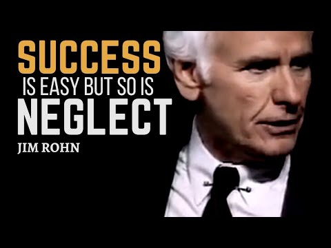 Jim Rohn -