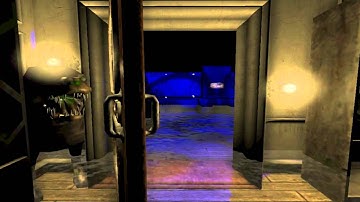 Laughing In The Darkness - Part 2 - Amnesia: Custom Story