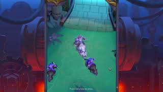 Warcraft Rumble Ashenvale Raene Wolfrunner