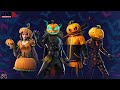 Live Fortnite Final de Season 06
