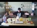 THE L.A. BEAST GAUNTLET CHALLENGE