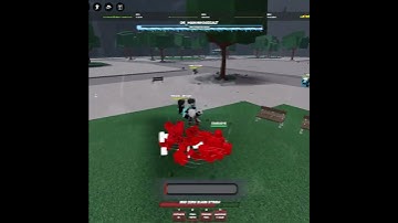 POV: You get a 200 Killstreak In The Strongest Battlegrounds #roblox #thestrongestbattlegrounds #tsb