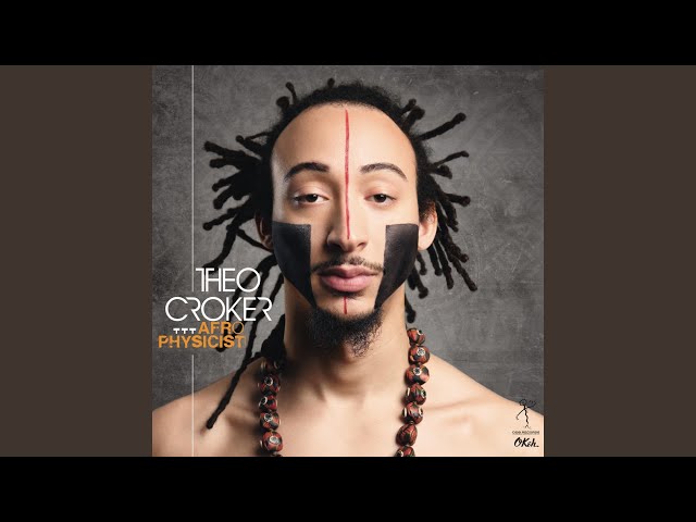 THEO CROKER - Wanting Your Love