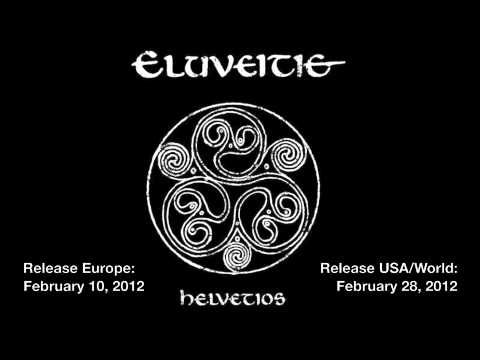 ELUVEITIE - A Rose For Epona