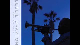 Leslie Drayton - Afterthoughts