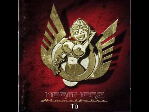 Megaherz - Du oder Ich (Traducción al Español)