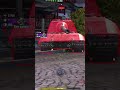 World Of Tank Blitz | IS-4 Mastery Gameplay | #wotb #wotblitz #worldoftanksblitz