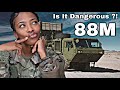 Military Monday | Pros & Cons Of Being An 88M | Motor Transport Operator| Army Mos