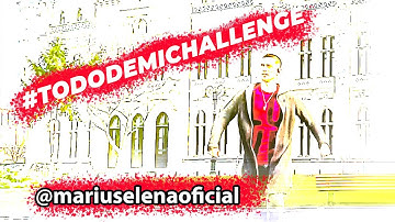 @MariusElenaBachata  #tododemichallenge @DobleMusic  [Dani J - Todo De Mi]