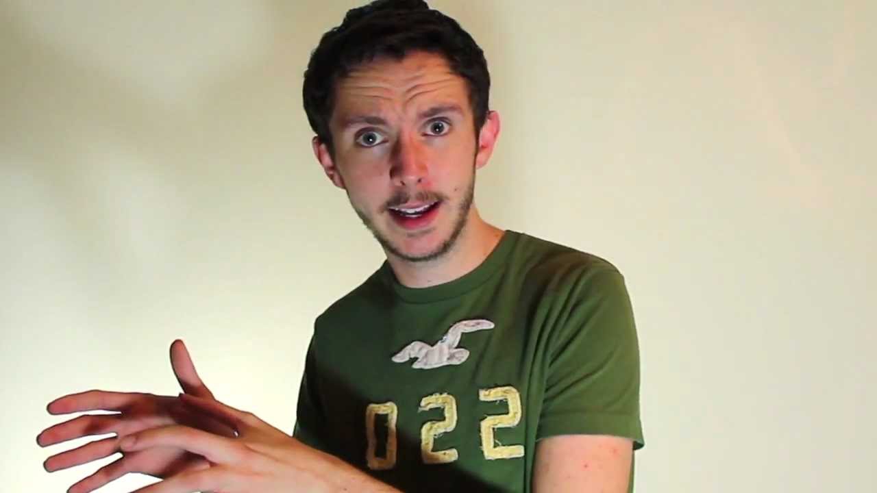 Real Life Rants - Sports