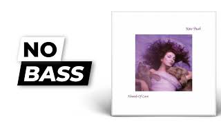 Running Up That Hill (A Deal With God) - Kate Bush | No Bass (Play Along)