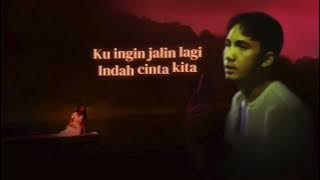 Yana Julio - Aku Masih Cinta (Lirik)