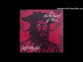 Jeff Dread - Melancollie Dub