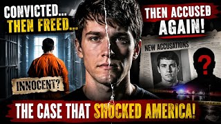 He Was Convicted, Freed… Then Accused Again | Unbelievable True Crime