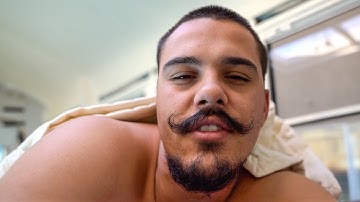 1st Night Sleeping In The Bus! | Skoolie Build (Ep.15)