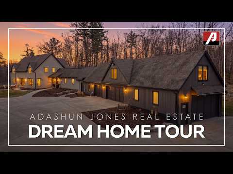 15109 Moraine Road, Kiel, WI home video tour