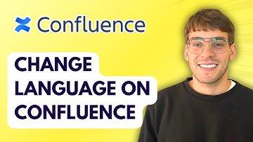 How to Change the Language on Confluence [2025 Guide]