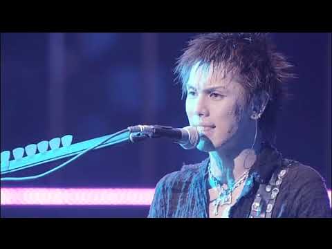 LIVE】09.DOLLS / Janne Da Arc (tour 2005“JOKER”) - YouTube