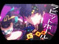 MMD ラビットホール
