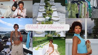 Colorful Days Hair Dyeing Confirmation Selling Clothes And More  