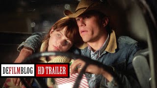 Brokeback Mountain (2005)  HD Trailer [1080p]