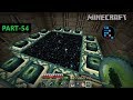 MINECRAFT | WE FOUND END PORTAL & MAYURBHAI TRIED TO PRANK ME