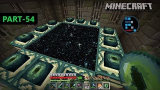 MINECRAFT | WE FOUND END PORTAL & THEY TRIED TO PRANK ME