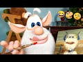 Booba 🎨Im Künstleratelier 🧑‍🎨 Episoden - Lustige Cartoons für Kinder - Booba ToonsTV