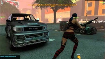 APB Hacker - Doland, adriaNz, Prophet