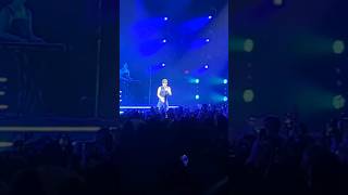 Benson Boone - Pretty Slowly (Unreleased)(Live @ Phoenix, Arizona 04/29/24) #live #music #viral #new