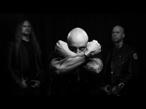 Bythos - Chthonic Gates Unveiled (Full Album Premiere)