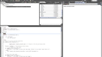CSIS-3020 Web Programming and Design - Week 10 How to Debug PHP Code in Eclipse