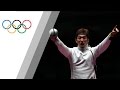 Korea's Park wins Men's Epee gold