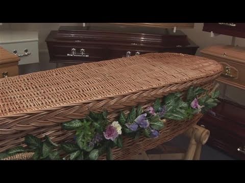 Cómo Convertirse En Un Coordinador De Funerales