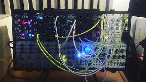 Tech hits with 2HP Freez