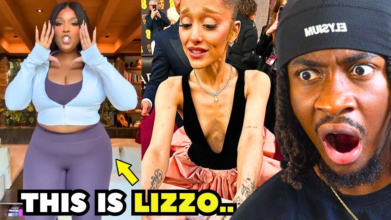 The Ozempic Pandemic Has Gotten INSANE